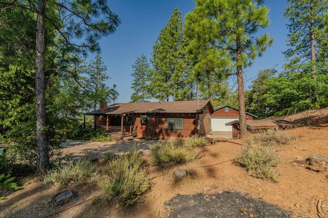 12325 Eldel Rd, Pine Grove, CA 95665