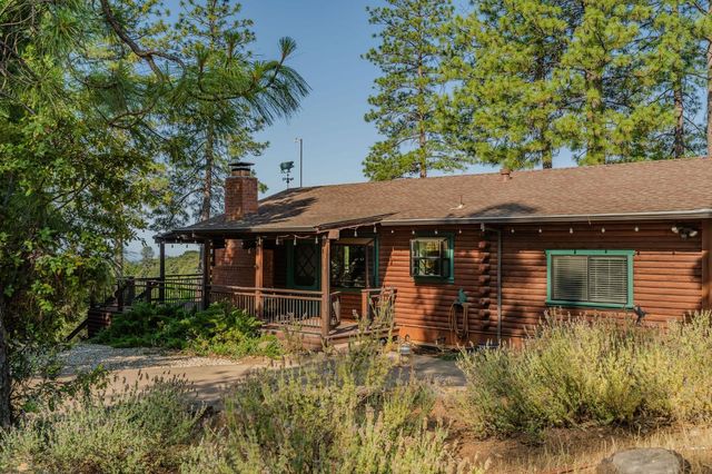 12325 Eldel Rd, Pine Grove, CA 95665