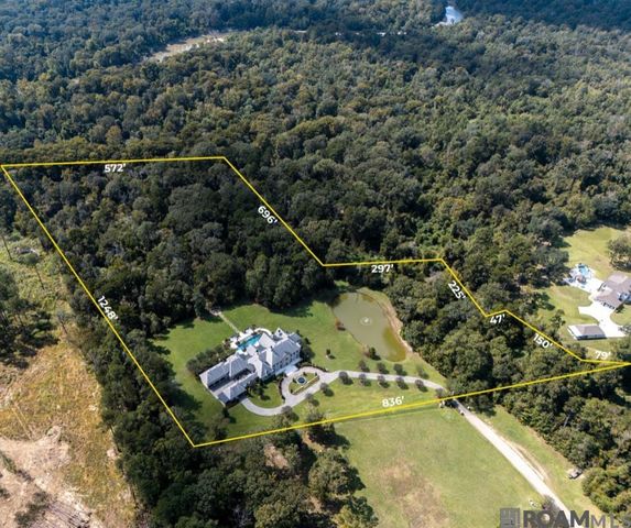 23982 Ferry Landing Dr, Denham Springs, LA 70726