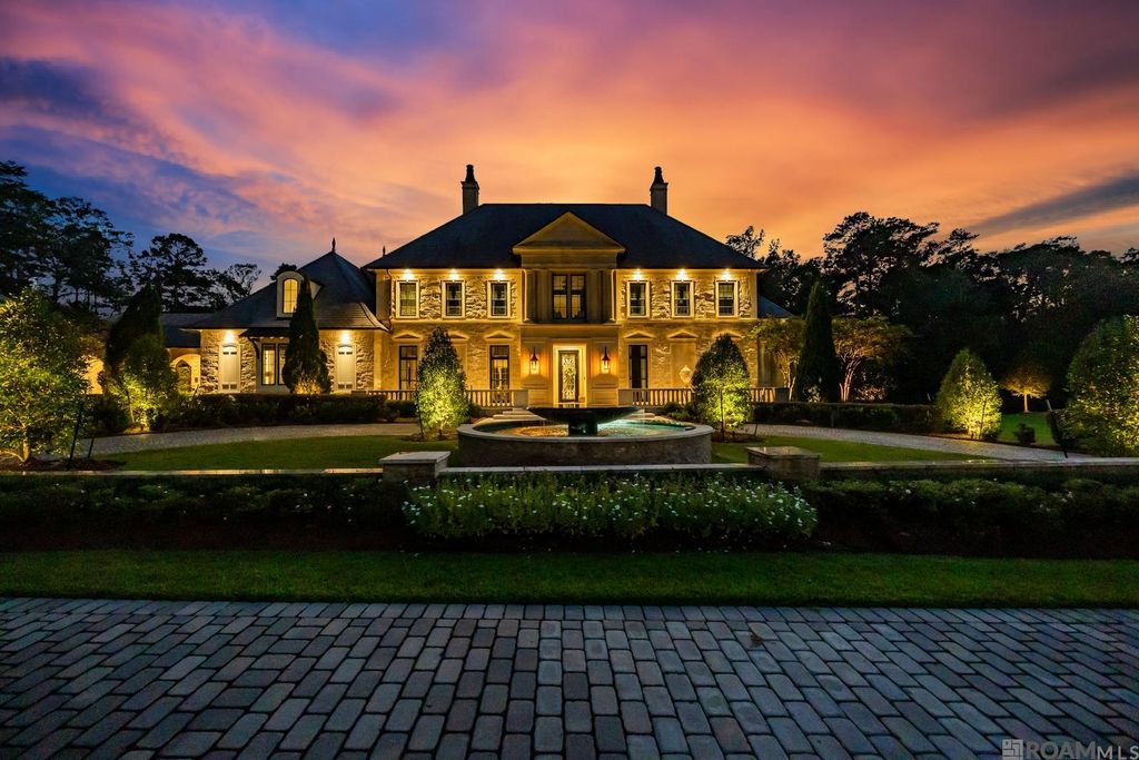 23982 Ferry Landing Dr, Denham Springs, LA 70726