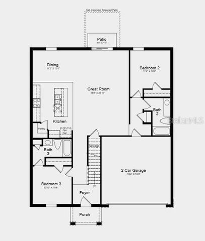 5467 ISLA SAONA DRIVE, Kissimmee, FL 34758