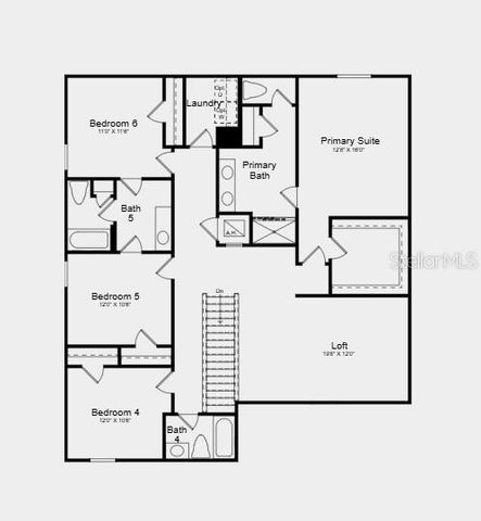 5467 ISLA SAONA DRIVE, Kissimmee, FL 34758