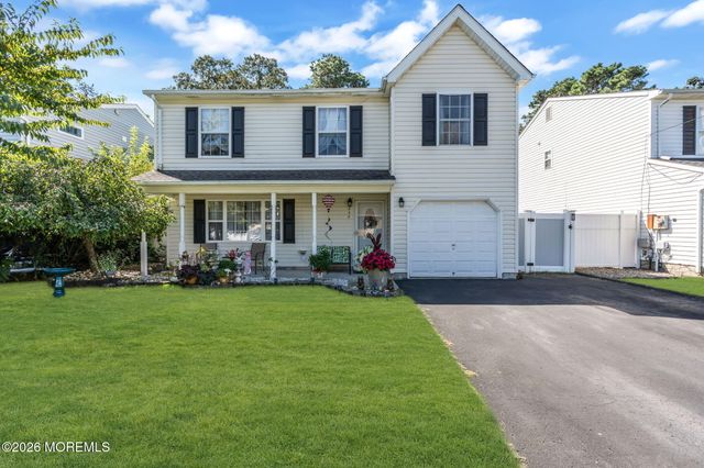 235 Timberline Road, Toms River, NJ 08753