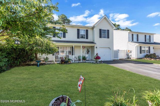 235 Timberline Road, Toms River, NJ 08753