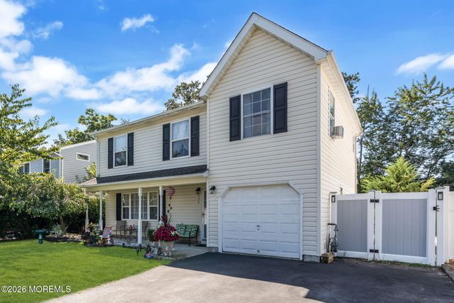 235 Timberline Road, Toms River, NJ 08753
