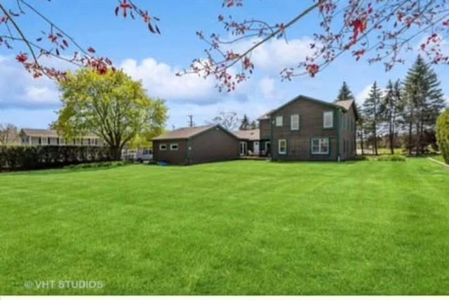 19738 W Martin Drive, Mundelein, IL 60060