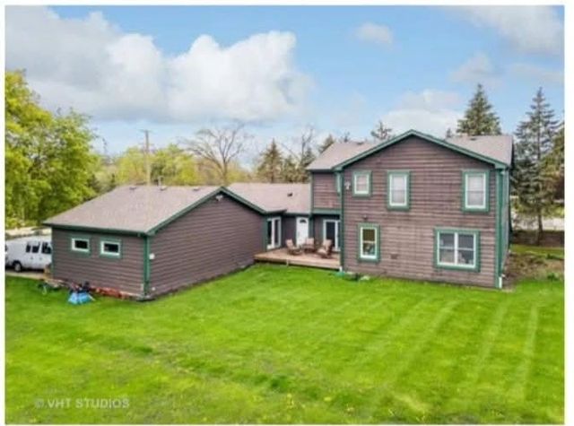 19738 W Martin Drive, Mundelein, IL 60060