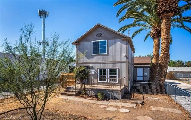3644 Van Buren, Riverside, CA 92503