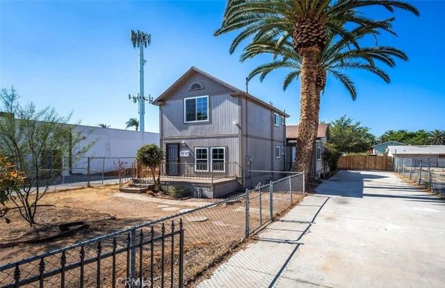 3644 Van Buren, Riverside, CA 92503
