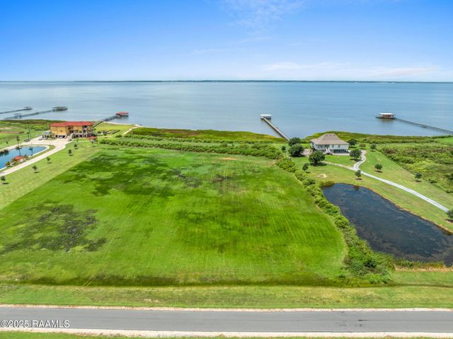 0 Calcasieu Lake Drive, Lake Charles, LA 70607