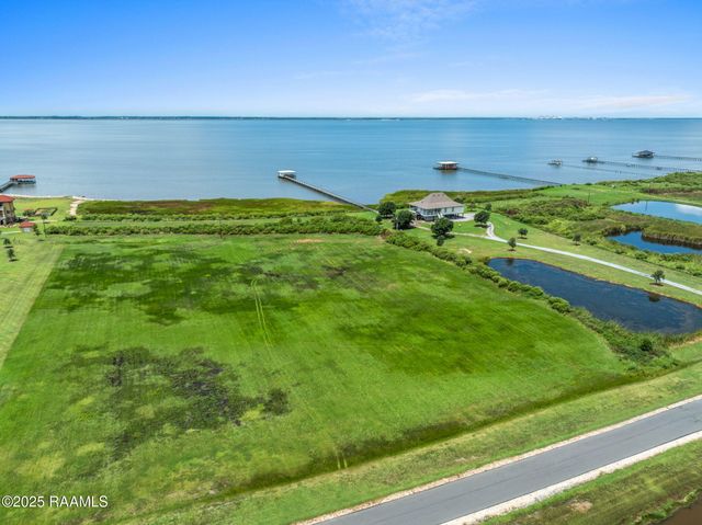 0 Calcasieu Lake Drive, Lake Charles, LA 70607