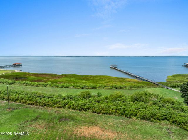 0 Calcasieu Lake Drive, Lake Charles, LA 70607