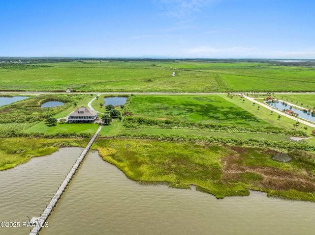 0 Calcasieu Lake Drive, Lake Charles, LA 70607