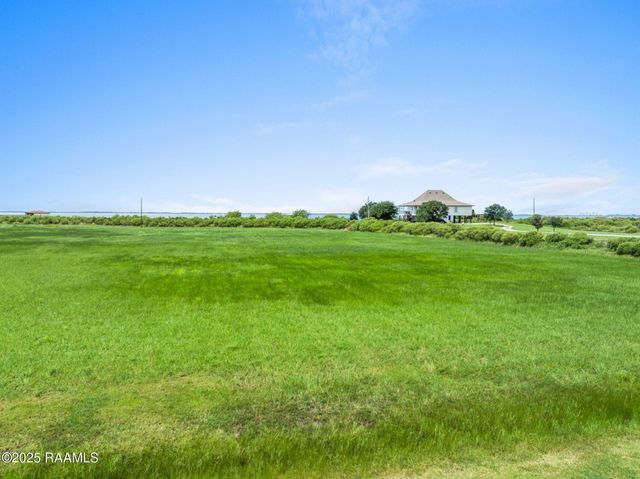 0 Calcasieu Lake Drive, Lake Charles, LA 70607