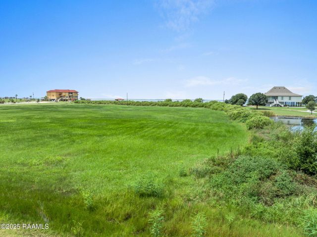 0 Calcasieu Lake Drive, Lake Charles, LA 70607