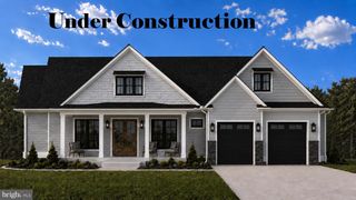 MISTLETOE LN #LOT 18, Harpers Ferry, WV 25425