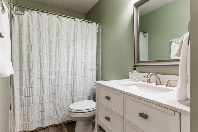 5355 Davidson Road, Hilliard, OH 43026
