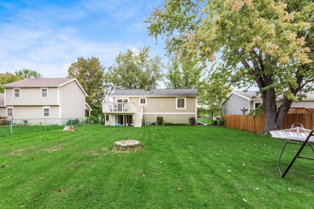 5355 Davidson Road, Hilliard, OH 43026
