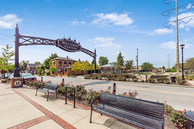 5355 Davidson Road, Hilliard, OH 43026