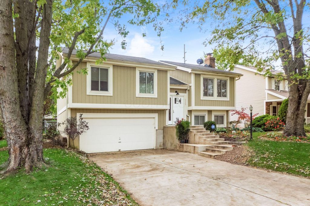 5355 Davidson Road, Hilliard, OH 43026