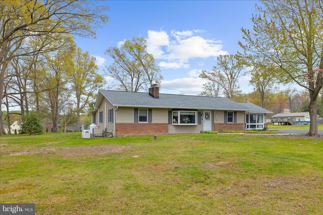2508 LINCREST RD, Joppa, MD 21085