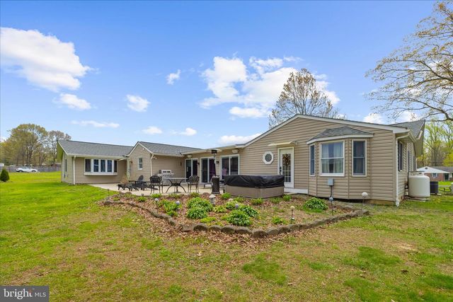 2508 LINCREST RD, Joppa, MD 21085