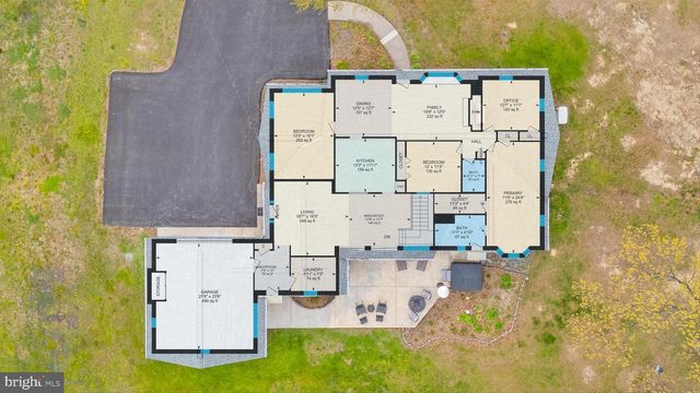 2508 LINCREST RD, Joppa, MD 21085
