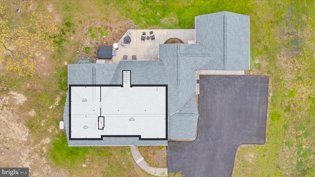 2508 LINCREST RD, Joppa, MD 21085