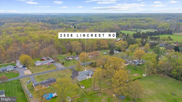2508 LINCREST RD, Joppa, MD 21085