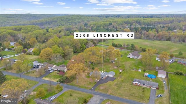 2508 LINCREST RD, Joppa, MD 21085