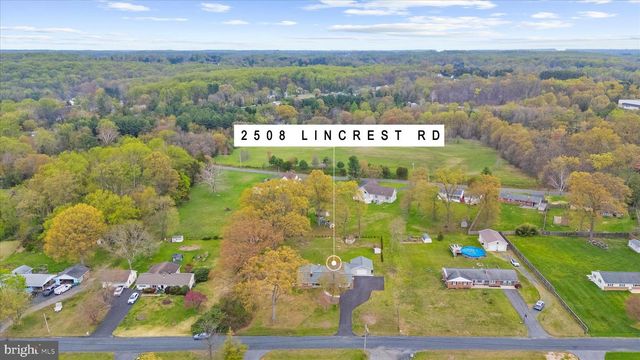 2508 LINCREST RD, Joppa, MD 21085