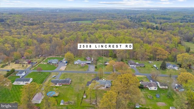 2508 LINCREST RD, Joppa, MD 21085