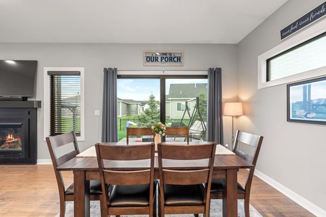 1417 NE Main Street, Grimes, IA 50111