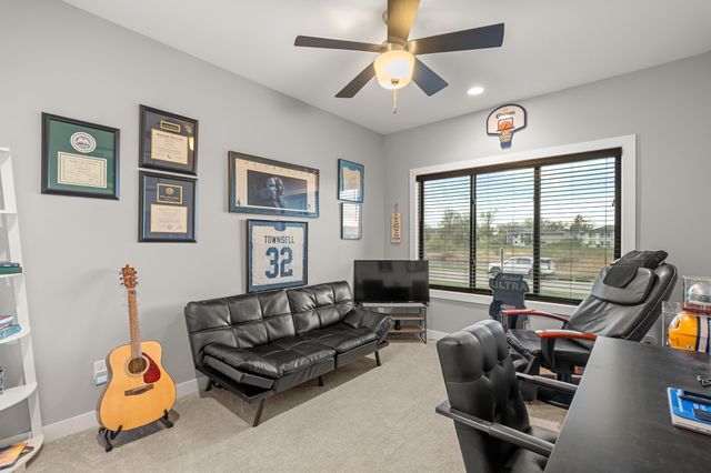 1417 NE Main Street, Grimes, IA 50111