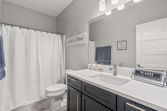 1417 NE Main Street, Grimes, IA 50111