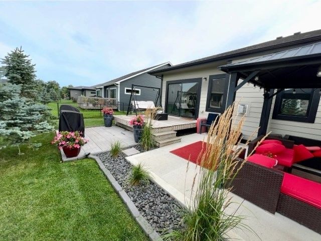 1417 NE Main Street, Grimes, IA 50111