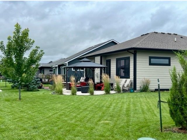 1417 NE Main Street, Grimes, IA 50111