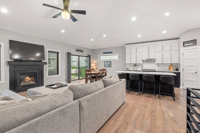 1417 NE Main Street, Grimes, IA 50111