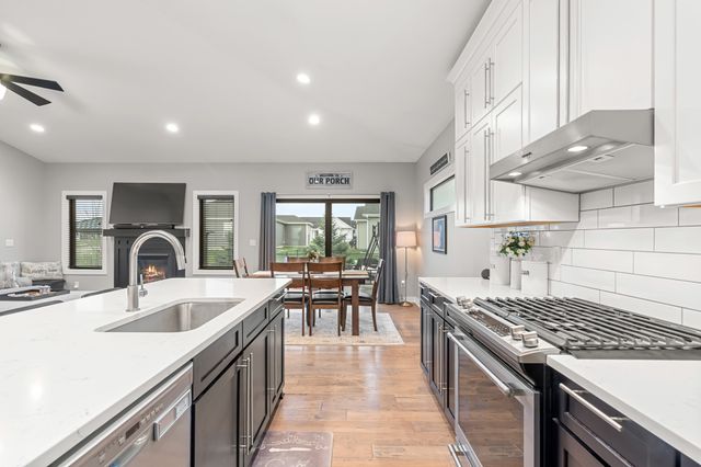 1417 NE Main Street, Grimes, IA 50111