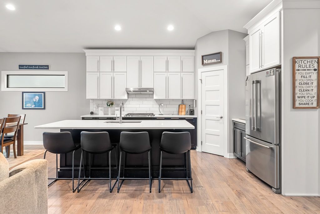 1417 NE Main Street, Grimes, IA 50111