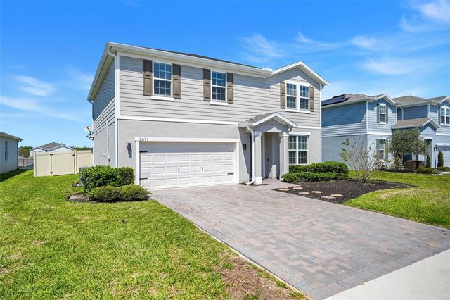 2611 HILLTOP LOOP, Apopka, FL 32712