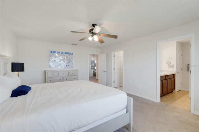 2611 HILLTOP LOOP, Apopka, FL 32712