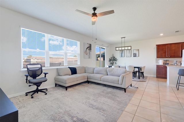 2611 HILLTOP LOOP, Apopka, FL 32712