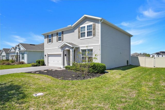 2611 HILLTOP LOOP, Apopka, FL 32712