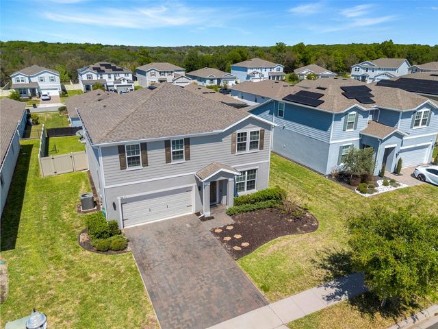 2611 HILLTOP LOOP, Apopka, FL 32712