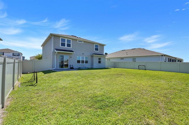 2611 HILLTOP LOOP, Apopka, FL 32712