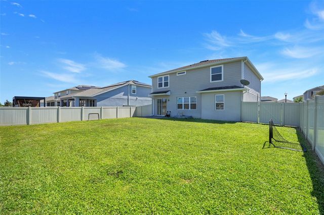 2611 HILLTOP LOOP, Apopka, FL 32712