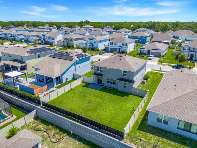 2611 HILLTOP LOOP, Apopka, FL 32712