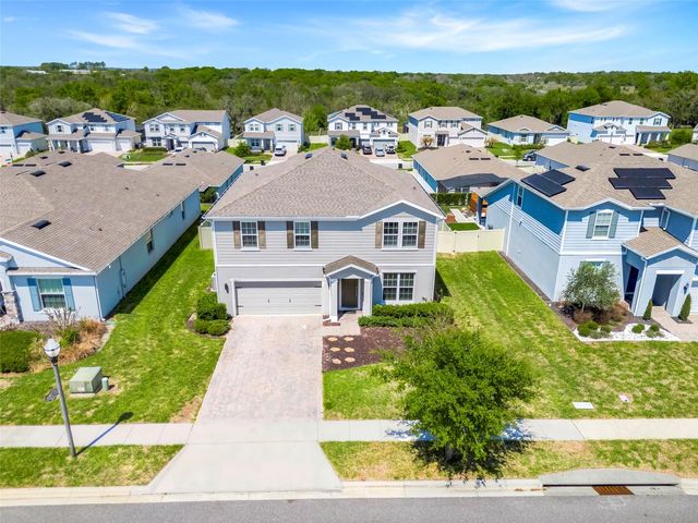 2611 HILLTOP LOOP, Apopka, FL 32712