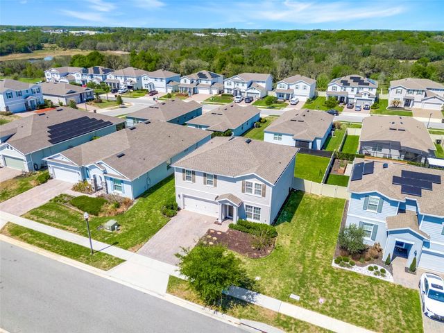 2611 HILLTOP LOOP, Apopka, FL 32712